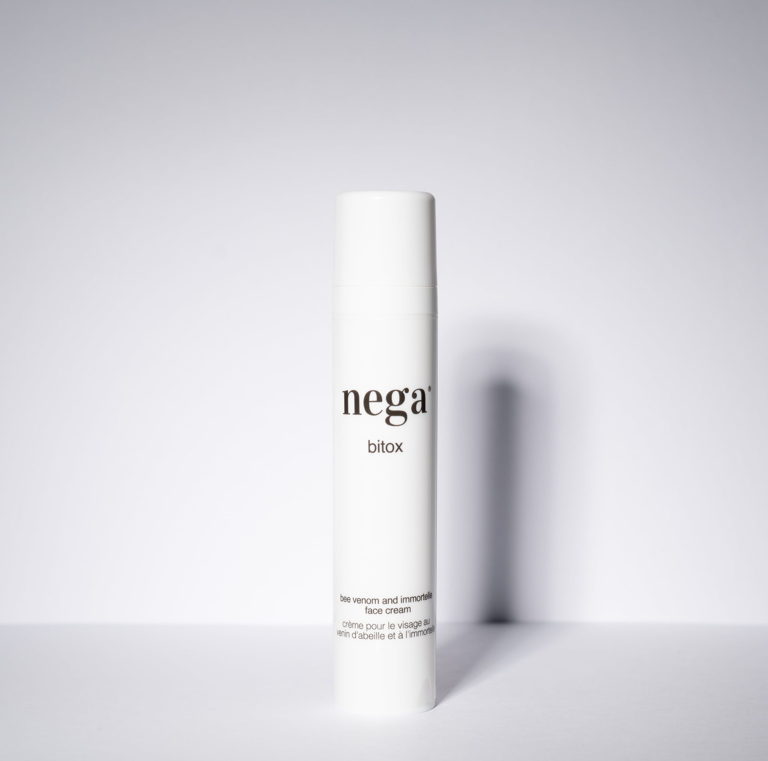 Bitox, Bee Venom Cream - Nega Cosmetics